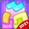 果凍疊方塊手機(jī)版