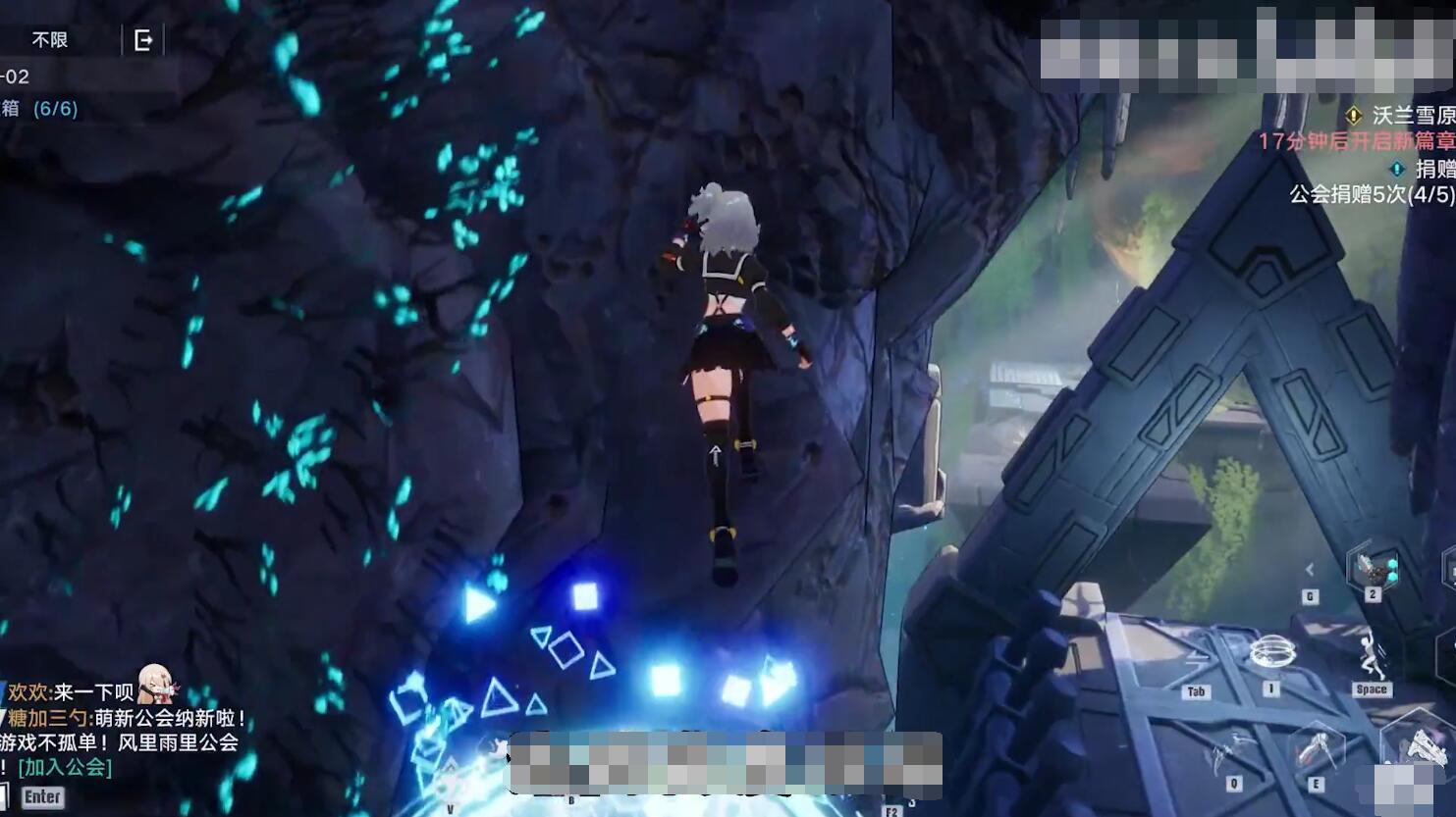 《幻塔》A02困難寶箱位置匯總分享