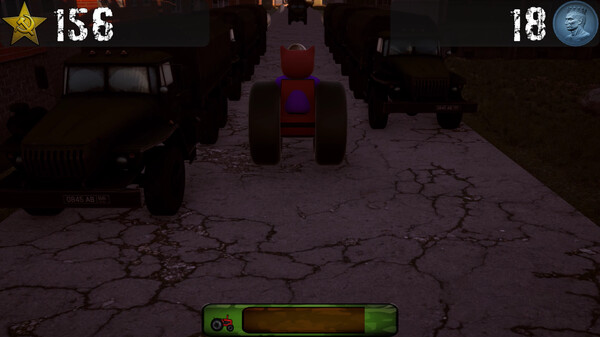 逃離俄羅斯：動員