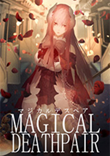 MAGICAL DEATHPAIR