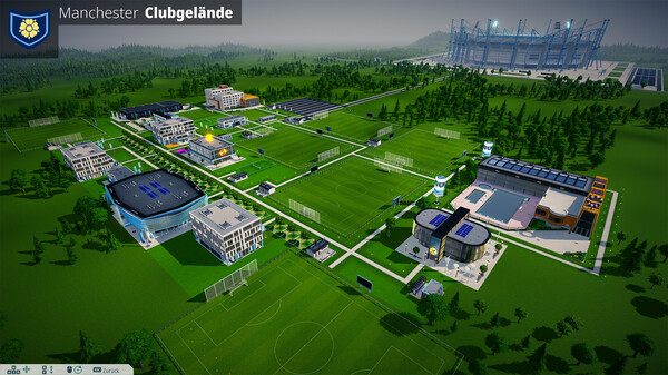 我們代表足球2024