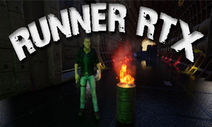 奔跑者RTX