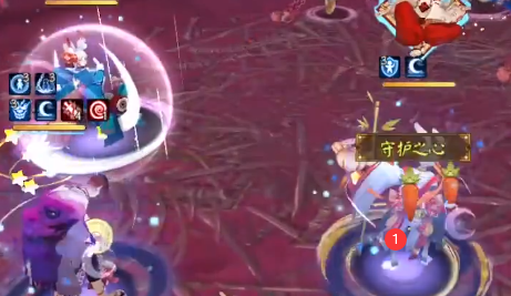 《陰陽師》殘局得勝第一天鬼鎖狩通關(guān)攻略分享