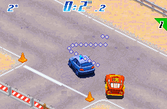 汽車總動員