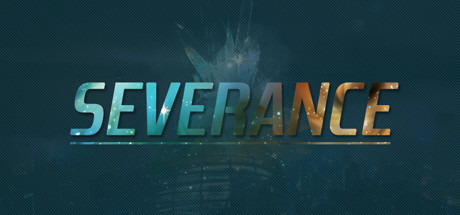 遣散（S E V E R A N C E）