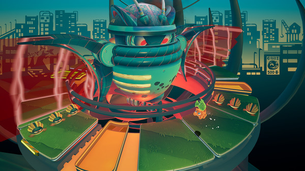 拯救蓋利豪華版