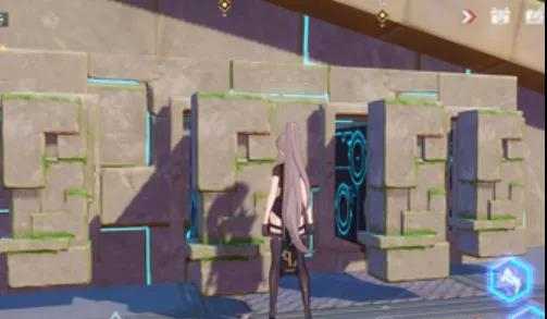 《幻塔》水壩解謎怎么玩