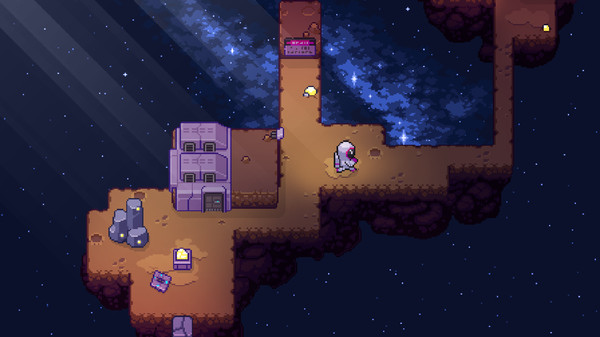 天津四：穿越星辰