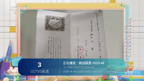電信TV盒子