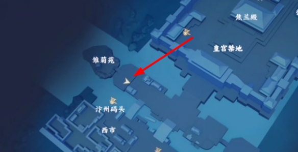 《不良人3》同樣是蟲(chóng)軼事完成攻略