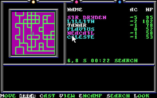 龍與地下城：Krynn系列