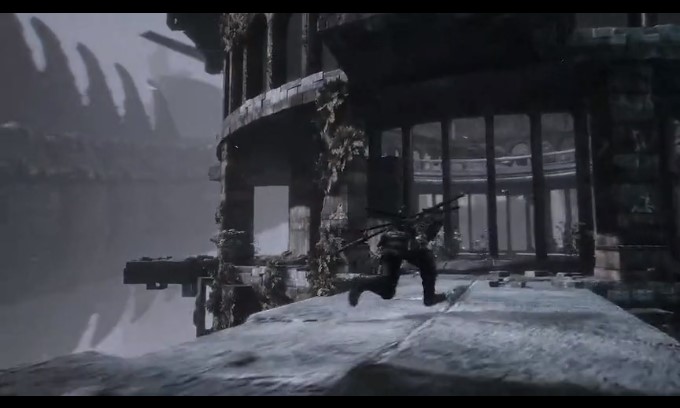 枯瑟信仰：放逐者