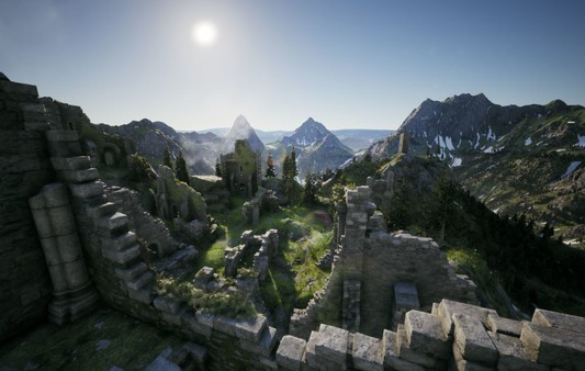 TRYP FPV：無人機競速模擬器