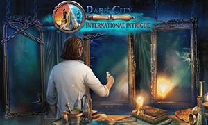 黑暗城市7：國(guó)際陰謀