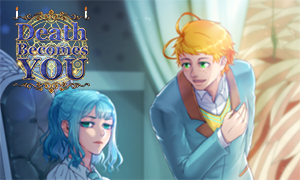 死神來了：神秘視覺小說