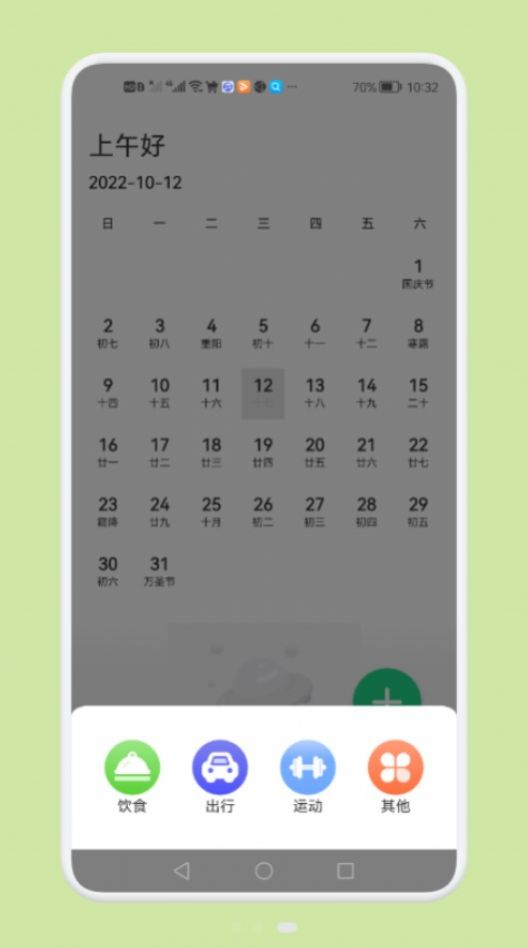 減脂瘦身日