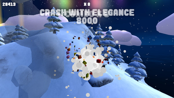 平安夜：圣誕禮物