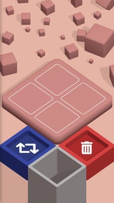 2048方塊堆棧中文版
