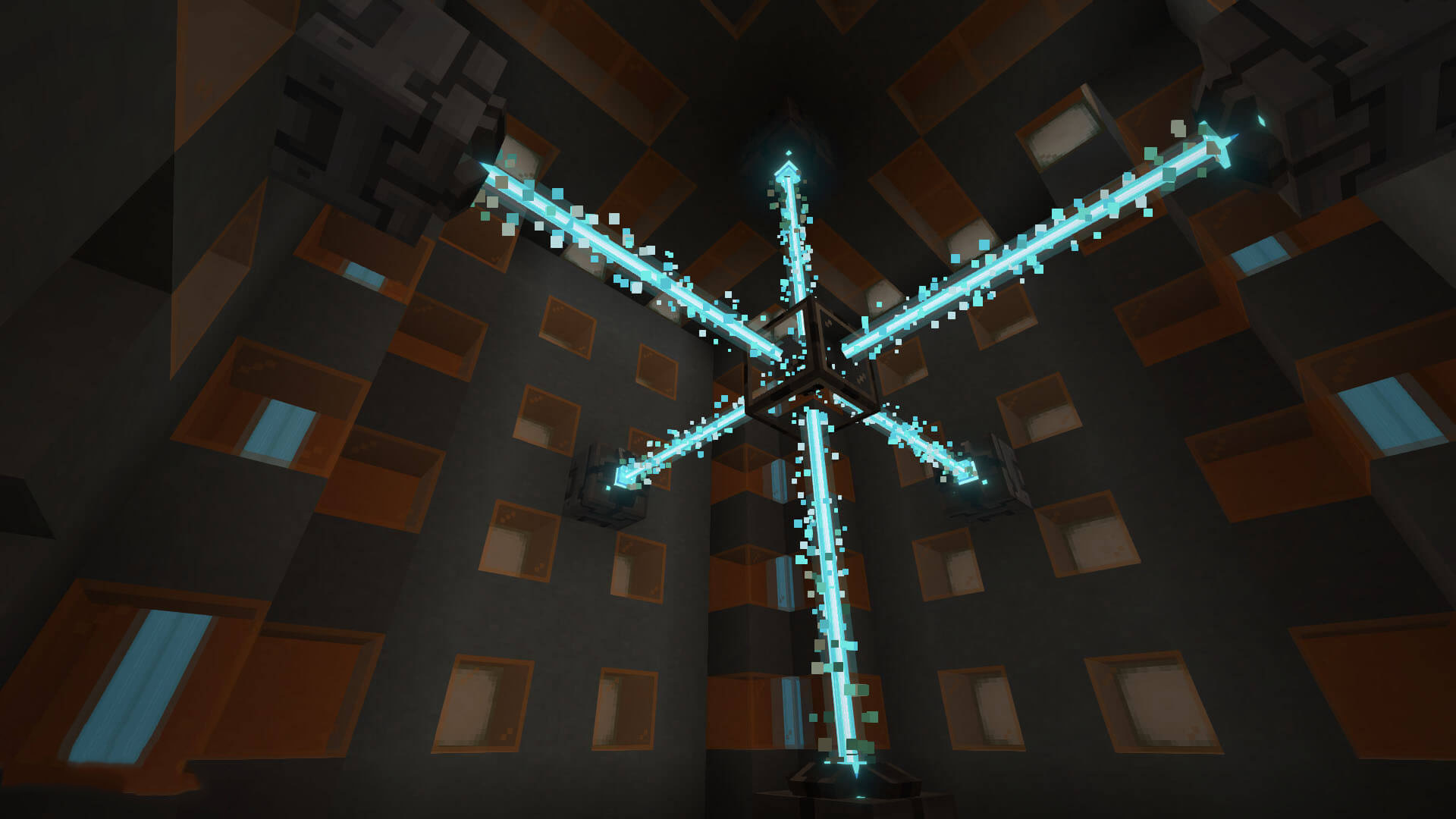 《我的世界》1.19.2工業革命MOD