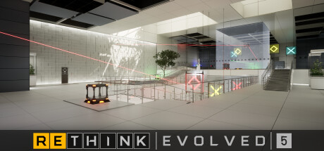 再想想：進(jìn)化5（ReThink | Evolved 5）