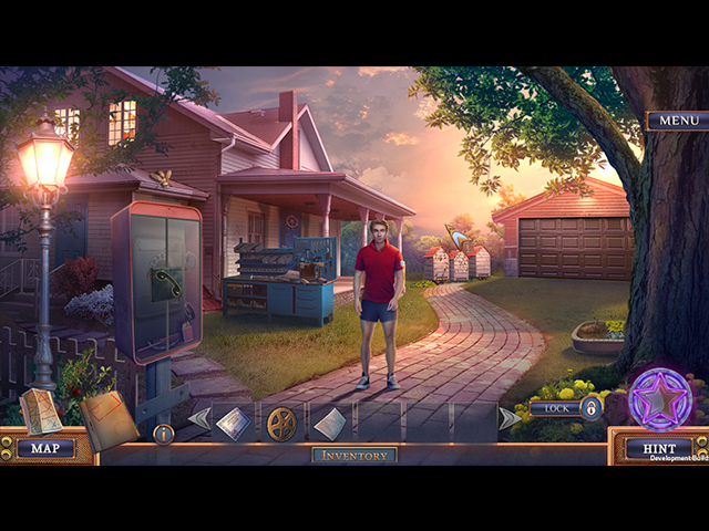 奇異偵察3：秘密可能會致命