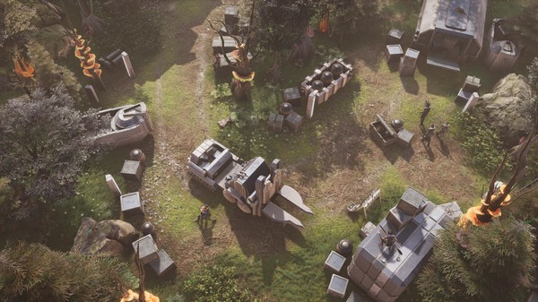 星際之門：計(jì)時(shí)者