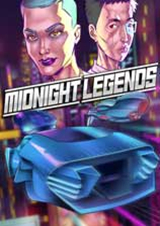 午夜傳奇