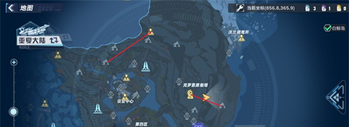 《幻塔》仿生軀體怎么獲取