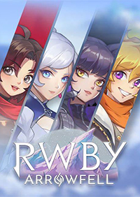RWBY: Arrowfell