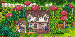 像素風種田休閑手游合集