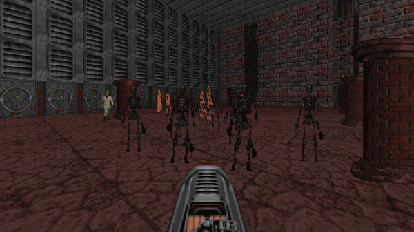 龍霸三合會：瘋狂版