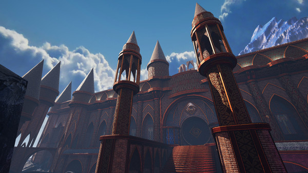 邪惡之中：黑色迷宮