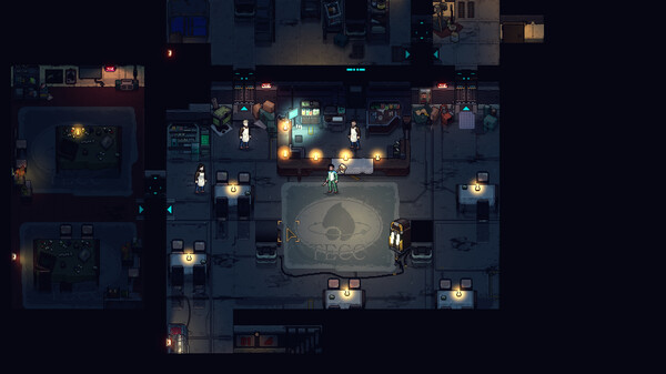 生存地帶：泰坦寶礦