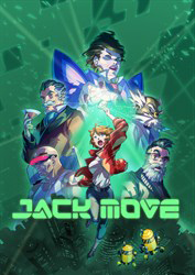 Jack Move中文版