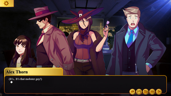 索爾多拉多搶劫案破解版