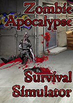 僵尸末日生存模擬器