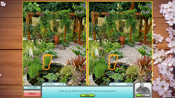 我愛找毛絨玩具