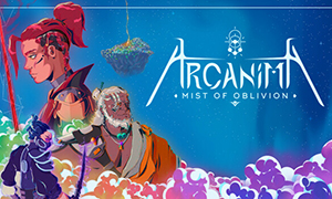 奧秘之霧：遺忘之霧