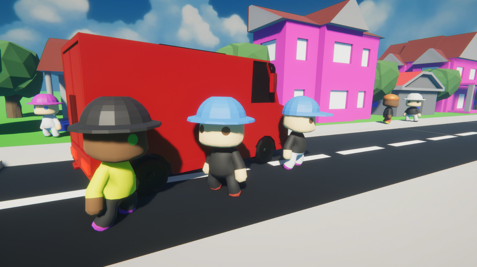 高級洗衣房破解版