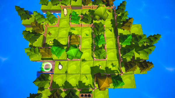 母雞、小雞和貓