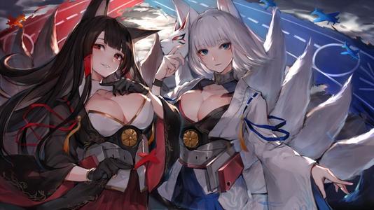 《碧藍航線》花園新澤西UR戰(zhàn)列艦強度解析