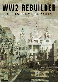 二戰重建者：德國序章