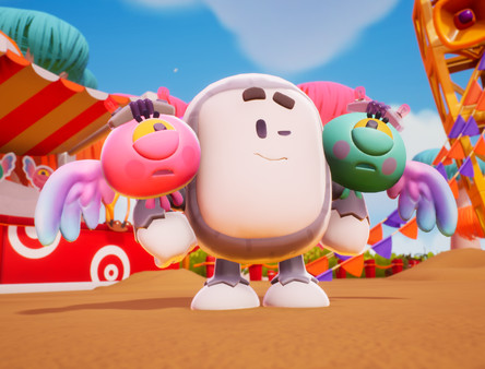 庫庫斯：丟失的寵物