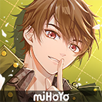 未定事件簿體驗服