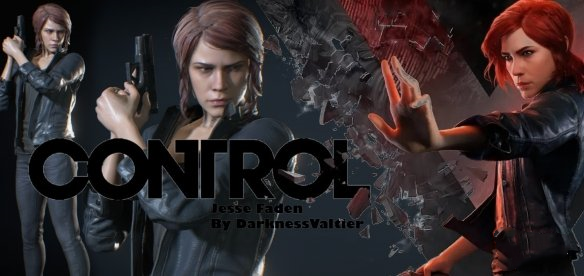 《生化危機3：重制版》杰西法登替代吉爾外觀MOD