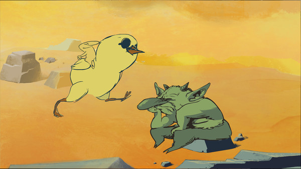 裂開了！褲先生