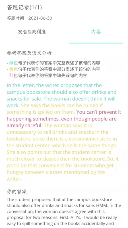 錦鯉口語