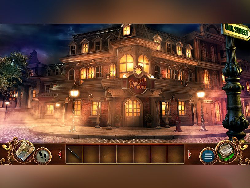 明石之謎：其他