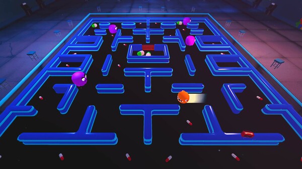 噩夢大叔：迷失夢境