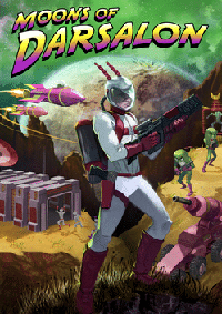 達薩拉隆的衛(wèi)星中文版